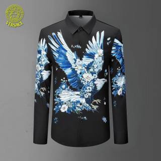 2026.04.21 Versace Long Shirts M-4XL 504