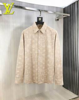 2026.04.21 LV Long Shirts M-3XL 589