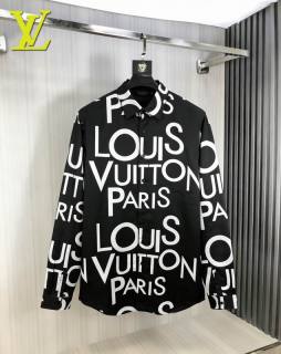 2026.04.21 LV Long Shirts M-3XL 595