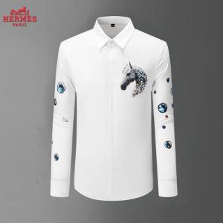 2026.04.21 Hermes Long Shirts M-4XL 107