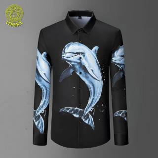 2026.04.21 Versace Long Shirts M-4XL 506