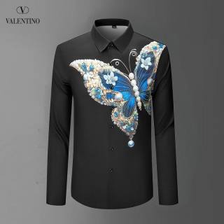 2026.04.21 Valentino Long Shirts M-4XL 072