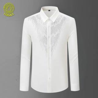2026.04.21 Versace Long Shirts M-4XL 513
