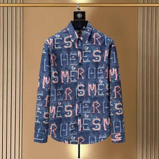 2026.04.21 Hermes Long Shirts M-3XL 104