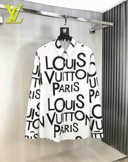 2026.04.21 LV Long Shirts M-3XL 598