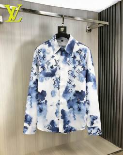 2026.04.21 LV Long Shirts M-3XL 599