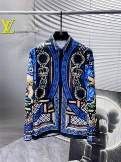 2026.04.21 LV Long Shirts M-3XL 608