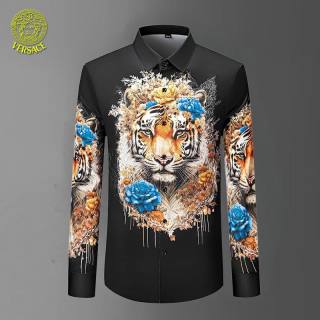 2026.04.21 Versace Long Shirts M-4XL 520
