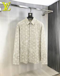 2026.04.21 LV Long Shirts M-3XL 586