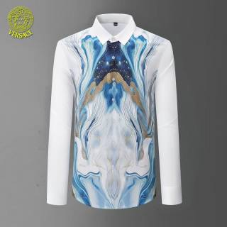 2026.04.21 Versace Long Shirts M-4XL 516