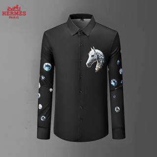 2026.04.21 Hermes Long Shirts M-4XL 108