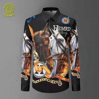 2026.04.21 Versace Long Shirts M-4XL 522