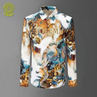 2026.04.21 Versace Long Shirts M-4XL 507