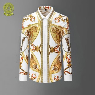 2026.04.21 Versace Long Shirts M-4XL 523