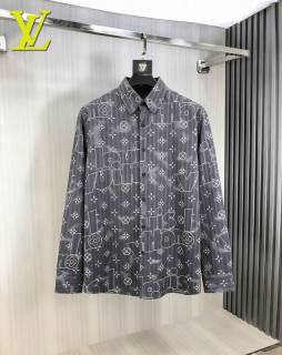 2026.04.21 LV Long Shirts M-3XL 590