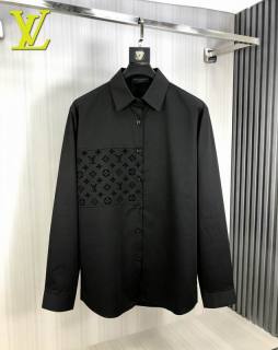 2026.04.21 LV Long Shirts M-3XL 602