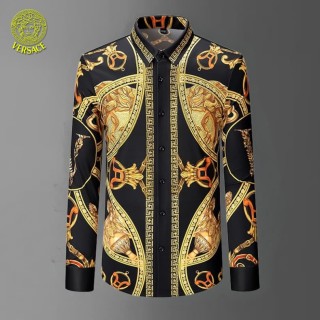2026.04.21 Versace Long Shirts M-4XL 524
