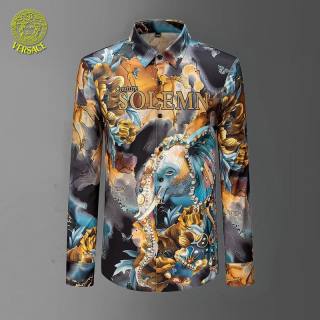2026.04.21 Versace Long Shirts M-4XL 508