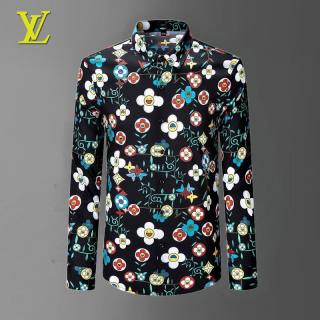 2026.04.21 LV Long Shirts M-4XL 614