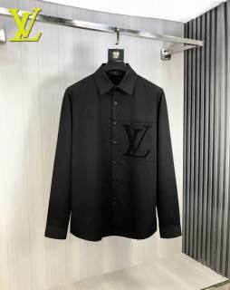 2026.04.21 LV Long Shirts M-3XL 601