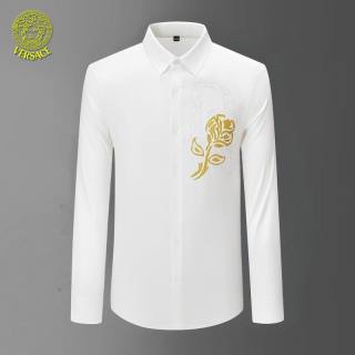 2026.04.21 Versace Long Shirts M-4XL 509