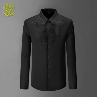 2026.04.21 Versace Long Shirts M-4XL 514