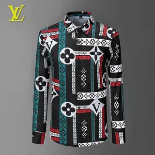 2026.04.21 LV Long Shirts M-4XL 611