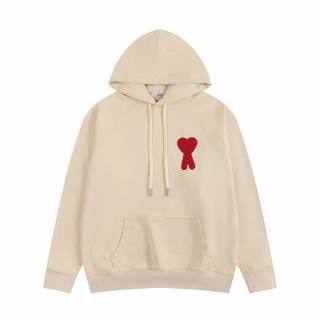 2026.04.21  Ami Hoodie S-XL 167