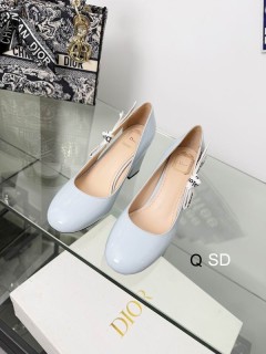 2026.04.22  Super Perfect DIOR Women Shoes Sz35-40 284
