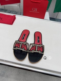 2026.04.22 Super Perfect CL Women Slippers Size35-40 286