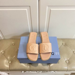 2026.04.22 Super Perfect CL Women Slippers Size35-40 272