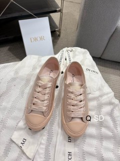 2026.04.22  Super Perfect DIOR Women Shoes Sz35-40 286