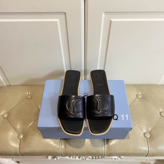 2026.04.22 Super Perfect CL Women Slippers Size35-40 274