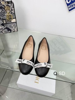 2026.04.22  Super Perfect DIOR Women Shoes Sz35-40 278