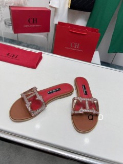 2026.04.22 Super Perfect CL Women Slippers Size35-40 288