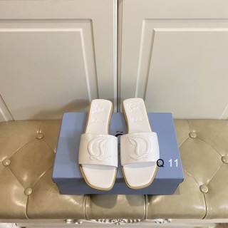 2026.04.22 Super Perfect CL Women Slippers Size35-40 276