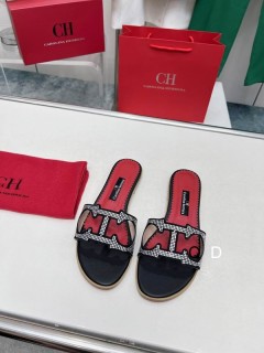 2026.04.22 Super Perfect CL Women Slippers Size35-40 281