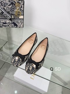 2026.04.22  Super Perfect DIOR Women Shoes Sz35-40 280