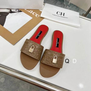 2026.04.22 Super Perfect CL Women Slippers Size35-40 278