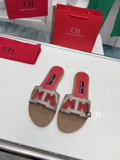2026.04.22 Super Perfect CL Women Slippers Size35-40 282