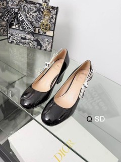 2026.04.22  Super Perfect DIOR Women Shoes Sz35-40 283