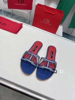2026.04.22 Super Perfect CL Women Slippers Size35-40 287