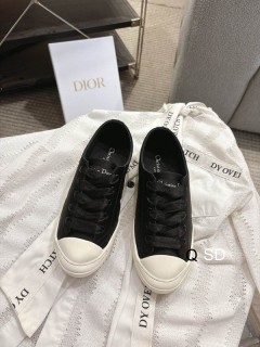 2026.04.22  Super Perfect DIOR Women Shoes Sz35-40 288