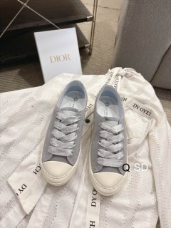 2026.04.22  Super Perfect DIOR Women Shoes Sz35-40 287