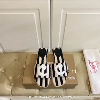 2026.04.22 Super Perfect CL Women Slippers Size35-40 293