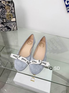 2026.04.22  Super Perfect DIOR Women Shoes Sz35-40 279