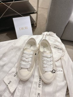 2026.04.22  Super Perfect DIOR Women Shoes Sz35-40 289