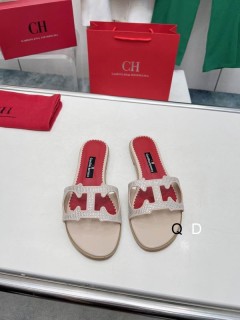 2026.04.22 Super Perfect CL Women Slippers Size35-40 284