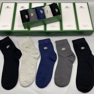 2026.04.23 Super Perfect Lacoste Socks 005