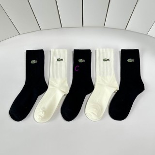 2026.04.23 Super Perfect Lacoste Socks 006